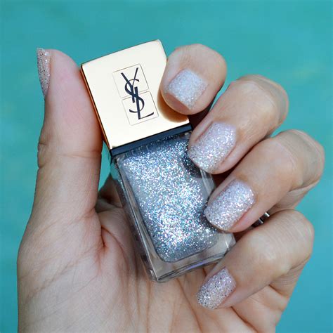 ysl gold nail polish|YSL nail polish colors.